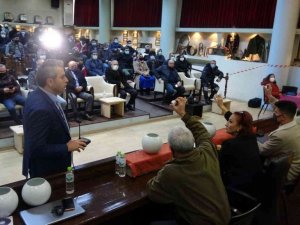 TTK’ya alınacak 30 işçi kura çekimi ile belirlendi