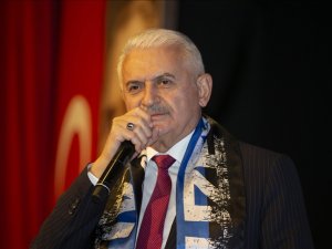 AK Parti Genel Başkanvekili Yıldırım, 2024 seçimlerini işaret etti: “2024’te AK Parti’nin yerel siyasetiyle hemşehrilerimizi buluşturacağız”