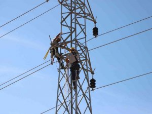 Nazilli’de 13 mahallede elektrikler kesilecek