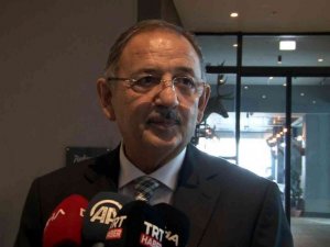 AK Parti’li Özhaseki: "Kemal bey biraz sabrederse 1-1.5 sene sonra seçim var. O zaman bir kez daha tıraşı gözünün önüne iner"