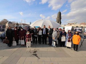 "Var Olmanın Dijital Yolculuğu” dijital sanat sergisi sona erdi