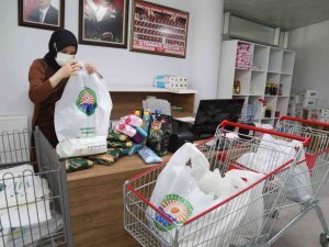 Başkan Ramazan Şimşek Halk Gününde Gölbaşılıları ağırlamaya devam ediyor