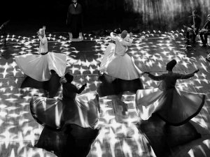 Büyükşehir’den Şeb-İ Arus Töreni