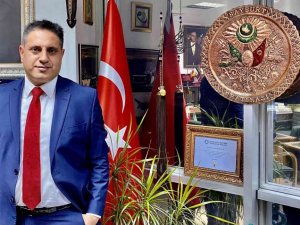 Kadir Canpolat, “Vatan Partisi, Türkiye ittifakıyla milli cephede konumlanmalıdır”