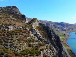 Helenistik dönemde Karadeniz’e açılan kapı: Asarkale