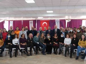 Demircan: ’Maaşlar, TÜİK’e göre değil çarşı pazar enflasyonuna göre belirlenmeli’