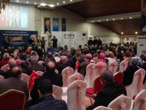 Yazıcı: "Türkiye büyük ve önemli bir ülke"