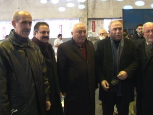 Bayrampaşa "Şehir Kütüphanesine" kavuşuyor