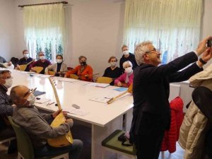 Bu kurslar sadece 55 yaş üstüne özel