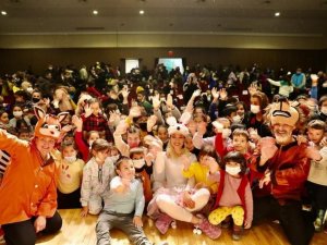 Didim’de tiyatro şöleni