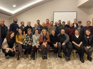 Dev kuklalar, ışıklı şovlar hepsi bu festivalde