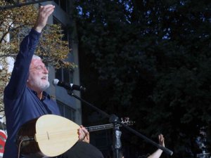 Atatürk’ün Ankara’ya gelişinin 102. yılı konserle kutlanacak