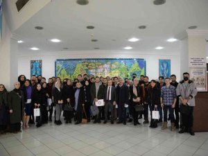 Yıldırım gençlerle yönetiliyor