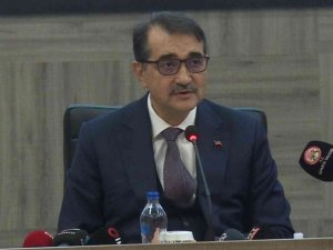 Bakan Dönmez: “Isparta tarım, turizm ve sanayi alanlarında yükselen bir ilimiz”