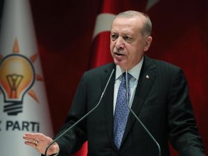 Cumhurbaşkanı Erdoğan: “Amacımız, spekülatörlerin ülkemizin üzerinden ellerini çekmesini sağlamak”