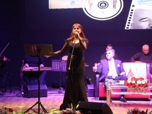 Ruha’dan Urfa’ya Eyyübiye’nin Ezeli Ezgileri konseri