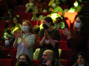 Denizli’de El Emeği ve Girişimci Kadınlar Festivali tam hızıyla devam ediyor