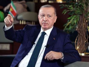 Cumhurbaşkanı Erdoğan’dan Afrikalı gençlere çağrı: "Türkiye’yi ikinci vatanınız kabul edin"