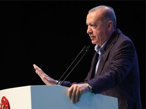 Cumhurbaşkanı Erdoğan: “Sırbistan ile ticaret hacmi hedefimiz 5 milyar doları yakalamaktır”