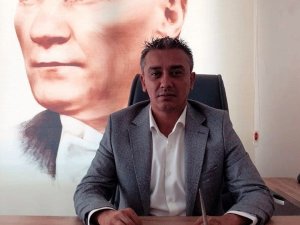 ABGC’den Sarıkaya’ya kınama