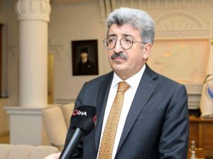 Van en düşük vaka sayısıyla Türkiye birincisi oldu