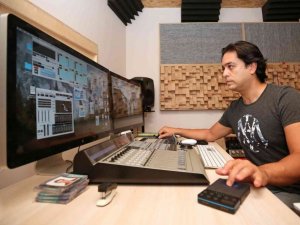 Türk akademisyene Almanya’dan saygın ödül