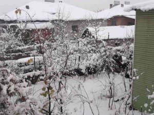 Tufanbeyli’de eğitime 1 gün ara verildi