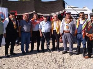 Yörük kültürü ‘Toyda’ yaşatılacak