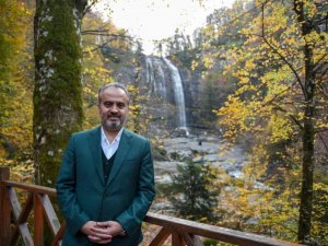 Bursa’da atıklar sıfırlandı, 425 ağaç kurtarıldı