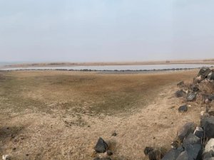 Kaçak avcılara karşı arazide sıkı denetim