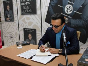 "İş hayatında başarının sırrı, bilgi paylaşımında"