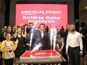 Elazığ’da sağlıkçılar için motivasyon gecesi