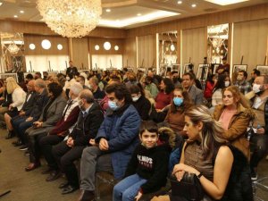 Büyükçekmece’de “Uluslararası Göçmenler Günü Sergisi’’ açıldı