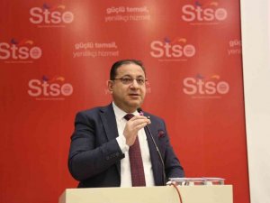 Başkan Eken: “Özel bankalar faizleri düşürmeli”