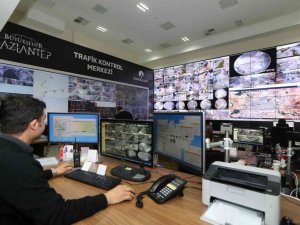 Gaziantep akıllı teknoloji ile tek merkezden yönetilecek