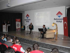 Silopi Genç Memur-Sen’den Sezai Karakoç anısına şiir dinletisi etkinliği