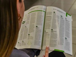 Başkent Kart ile Birleşik Ödeme Dünyanın En İyi 7’nci İnovatif Şirketi oldu