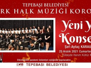 Türküler ile yeni yıl