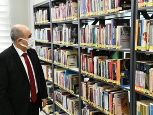 Vali Dağlı: “İlimizin turizmde hak ettiği noktaya gelmesi için çalışıyoruz”