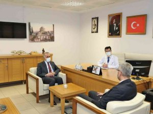 Sultangazi ADSM’de 15 yeni diş ünitesi hizmete alındı