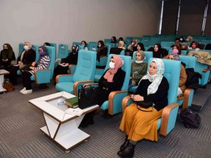 Yıldırım’da yazarlık okulu devam ediyor