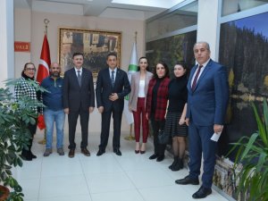 “Kadrajımdan Sinop" fotoğraf yarışması sonuçlandı