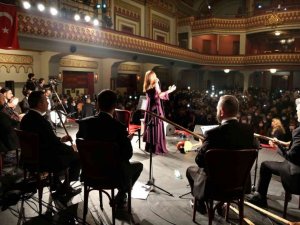 Ankara’da Kırşehir rüzgarı