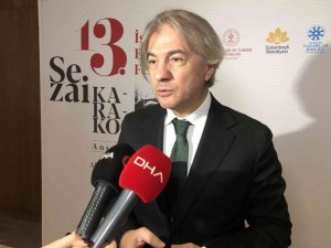 13. İstanbul Edebiyat Festivali Sezai Karakoç temasıyla başladı