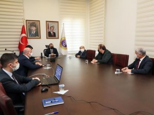 Ordu’da 3. doz aşı uyarısı