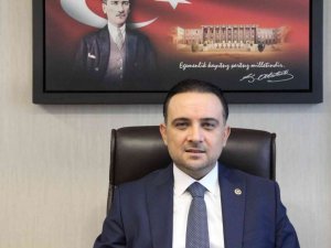 AK Parti’li Baybatur: “Kur normale dönecek”
