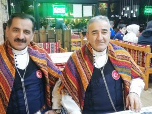 Erzurum’dan Meşk Geceleri ile Sıra Geceleri, Kürsü Başı ve Otağ Başı’na rakip oldular