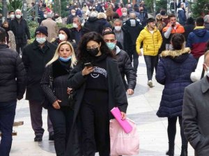 Prof. Dr. Enginyurt: “Aşılı olmak korona virüsü taşımadığımız anlamına gelmiyor”