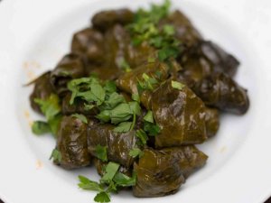 ’Arapgir Dolaması’ Coğrafi İşaret belgesi aldı