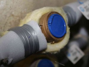 ASKİ’den abonelere sayaç uyarısı: Su sayaçlarınızı donma riskine karşı koruyun